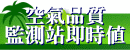 空氣品質監測
